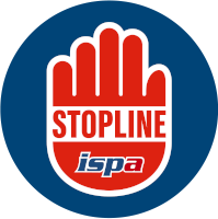 logo stopline